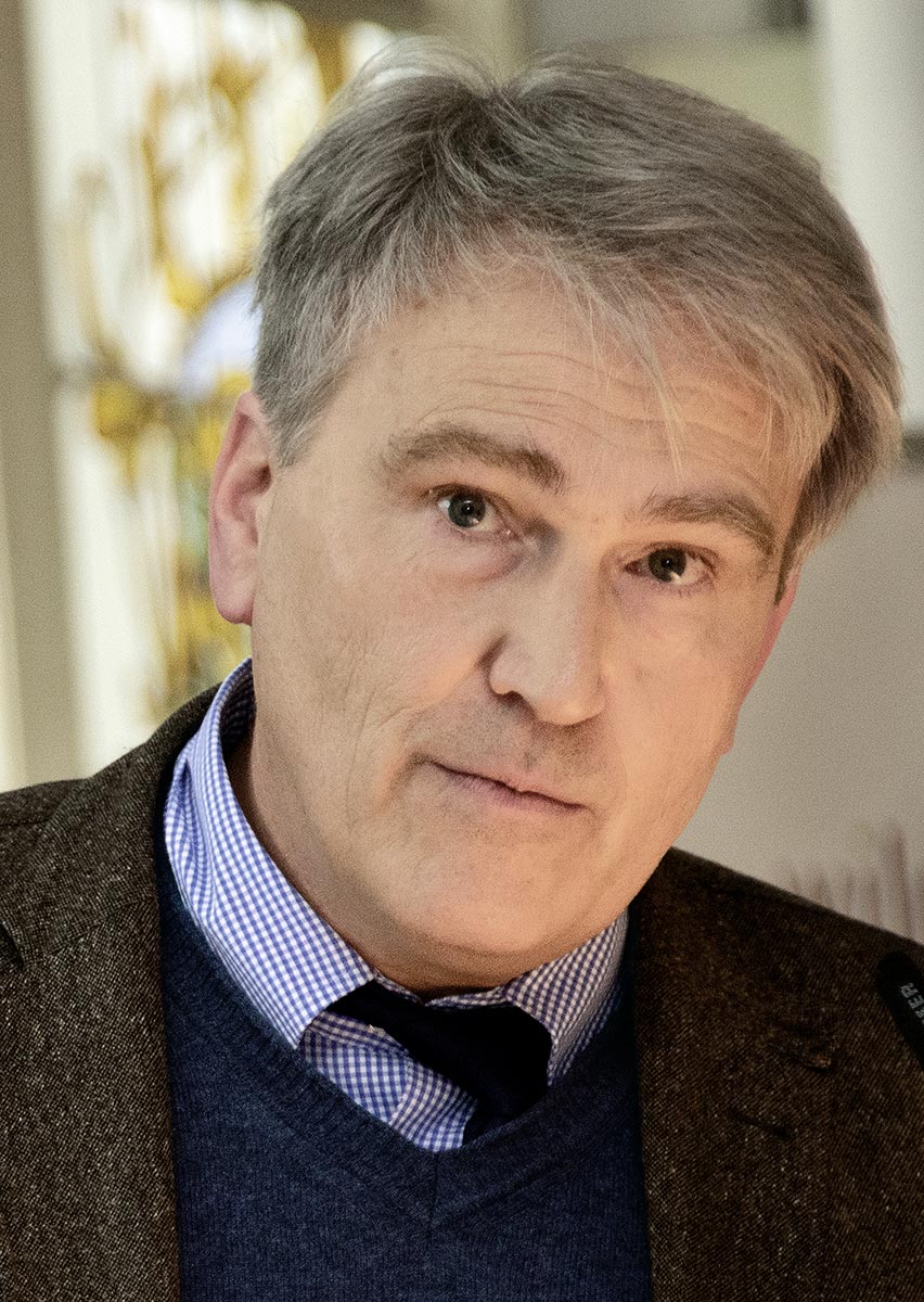 Dr. Jörg Christöphler